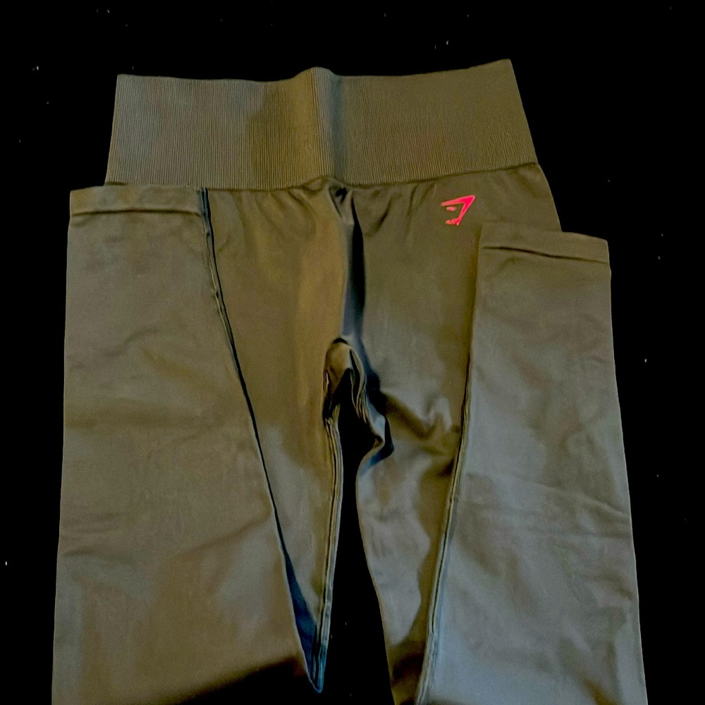 Work out pants